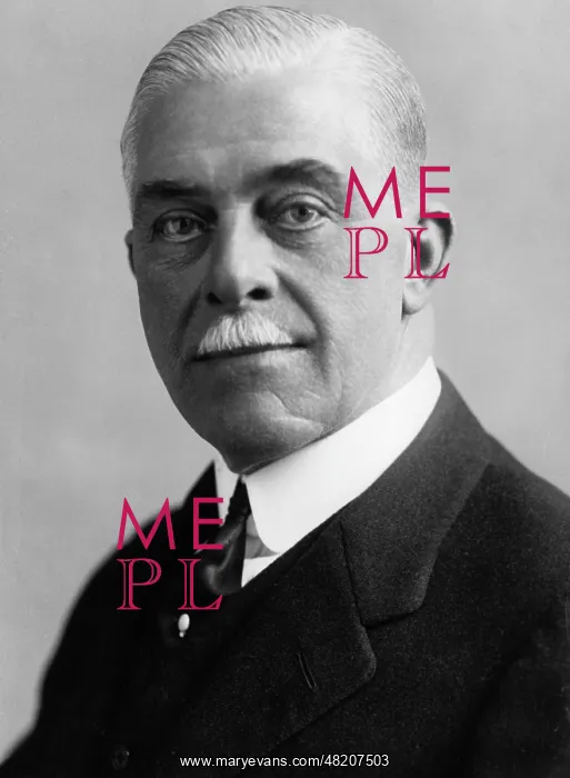 : Max Egon von Fuerstenberg 1933 : Max Egon von Fuerstenberg 1933