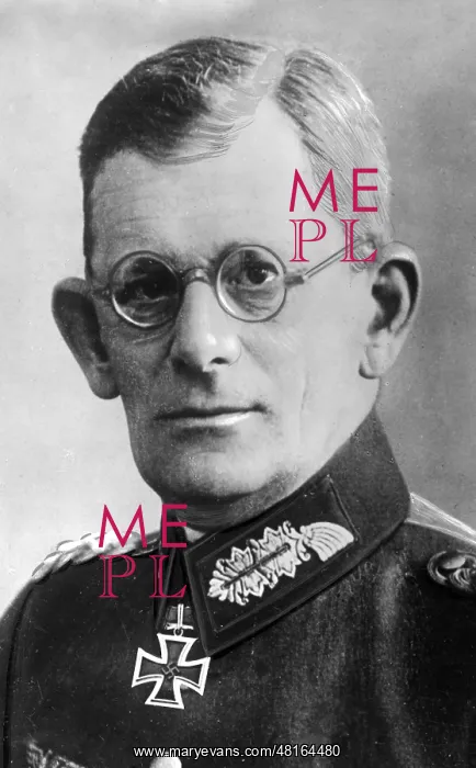 : Max Freiherr V Weichs : Max Freiherr V Weichs