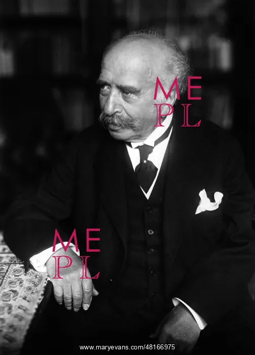 : Max Friedlaender : Max Friedlaender