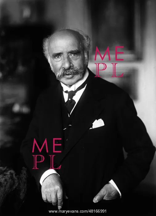 : Max Friedlaender : Max Friedlaender