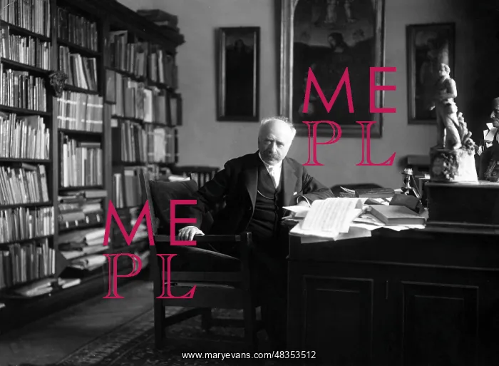 : Max Friedlaender : Max Friedlaender