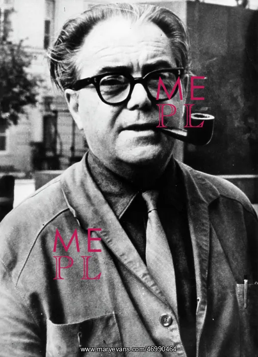 : Max Frisch : Max Frisch