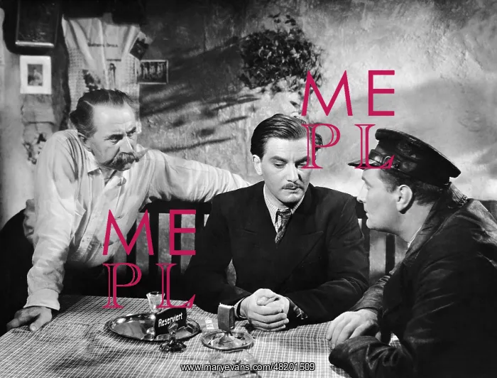 : Max Guelstorff, Adolf Wohlbrueck and Eugen Kloepfer in Ich : Max Guelstorff, Adolf Wohlbrueck and Eugen Kloepfer in Ich