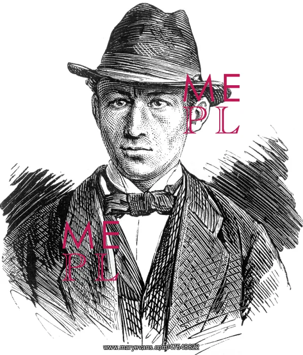 : Max Hodel, the German would-be assassin of Kaiser Wilhelm I : Max Hodel, the German would-be assassin of Kaiser Wilhelm I