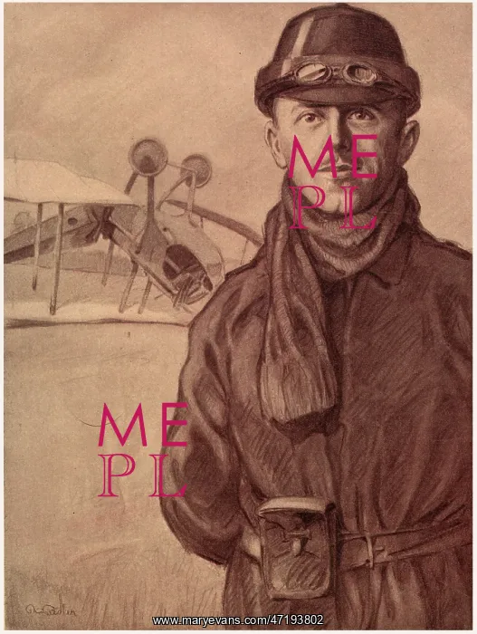 : MAX IMMELMANN : MAX IMMELMANN