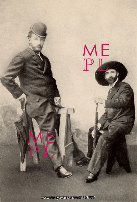 : Max Kalbeck, biographer of Johannes Brahms : Max Kalbeck, biographer of Johannes Brahms