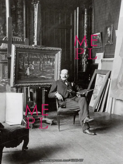 : Max Liebermann : Max Liebermann