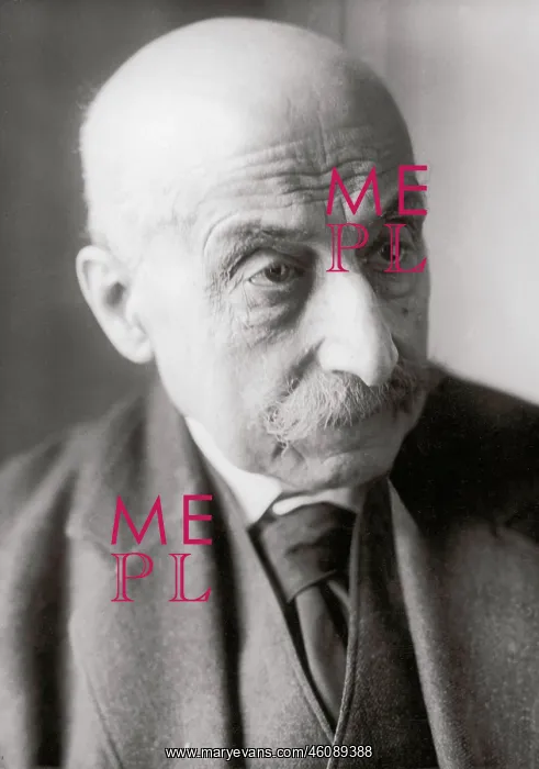 : Max Liebermann : Max Liebermann