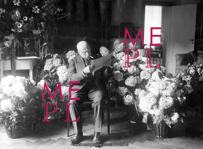 : Max Liebermann : Max Liebermann