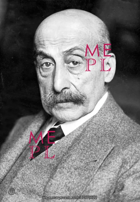 : Max Liebermann : Max Liebermann