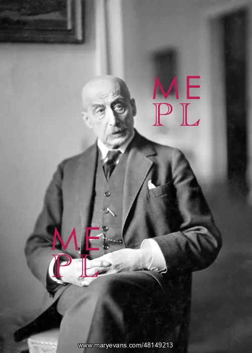 : Max Liebermann : Max Liebermann