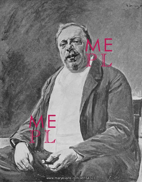 : Max Liebermann : Max Liebermann