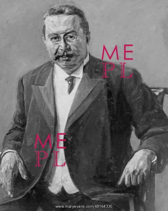 : Max Liebermann : Max Liebermann