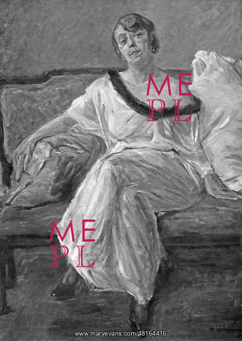 : Max Liebermann : Max Liebermann
