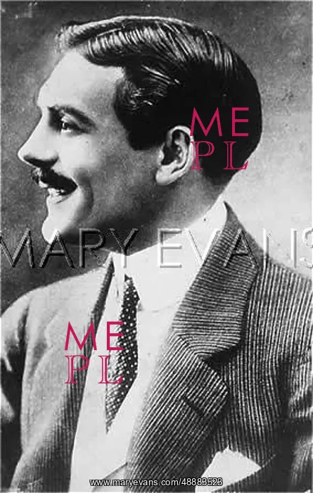 : MAX LINDER : MAX LINDER