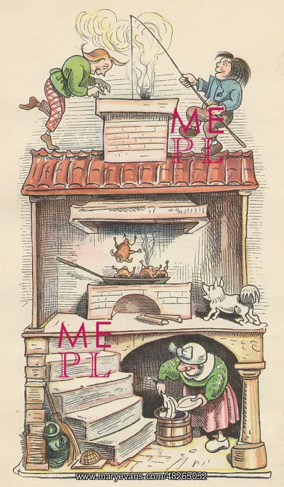 : Max and Moritz : Max and Moritz