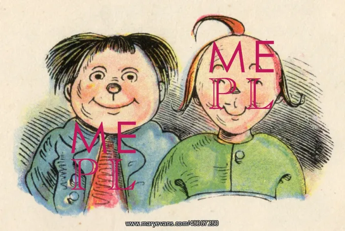 : Max and Moritz : Max and Moritz
