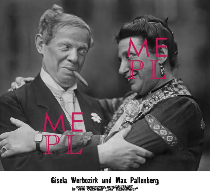: Max Pallenberg : Max Pallenberg
