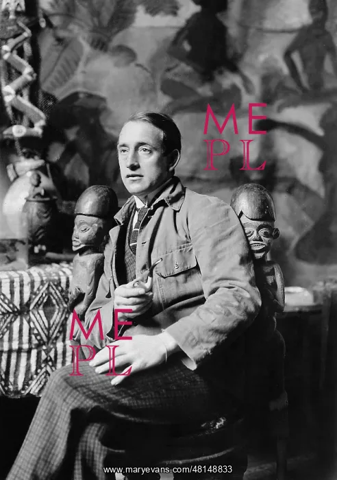 : Max Pechstein : Max Pechstein
