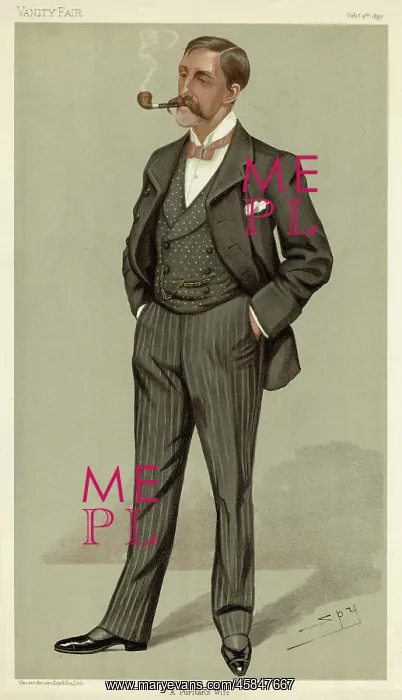  : MAX PEMBERTON
