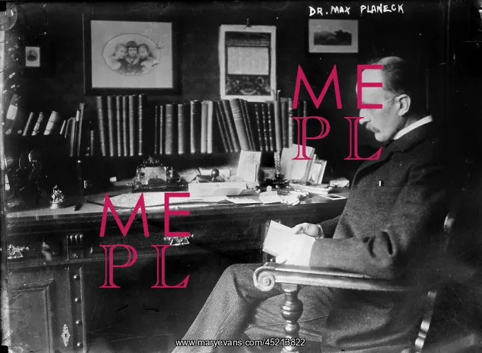 : Max Planck (1858-1947), German physicist, ? : Max Planck (1858-1947), German physicist, ?