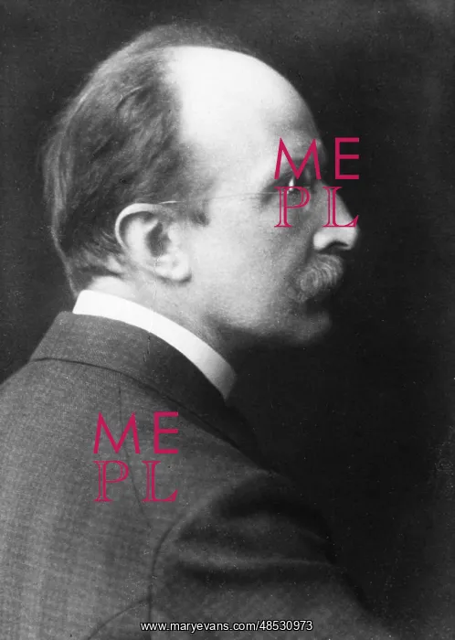 : Max Planck (1858-1947) German theoretical physicist : Max Planck (1858-1947) German theoretical physicist