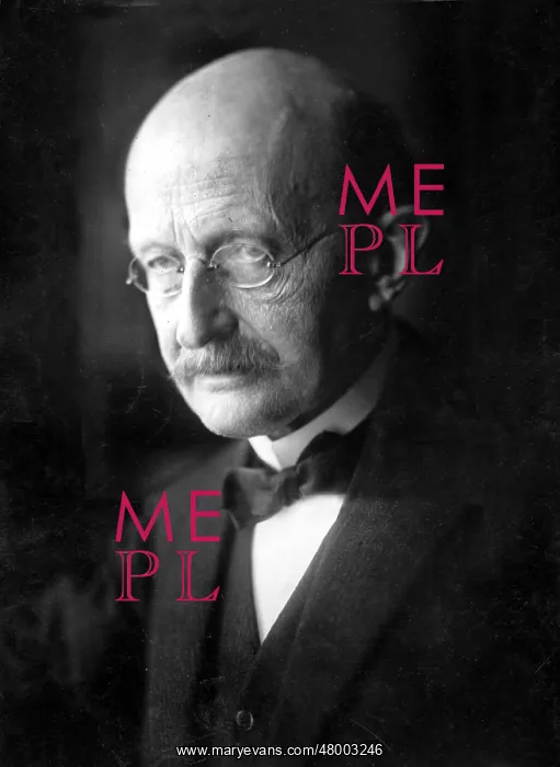 : Max Planck, 1928 : Max Planck, 1928