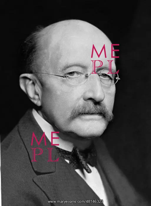 : Max Planck : Max Planck