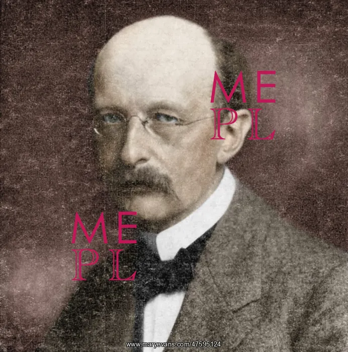 : Max Planck, German Physicist : Max Planck, German Physicist