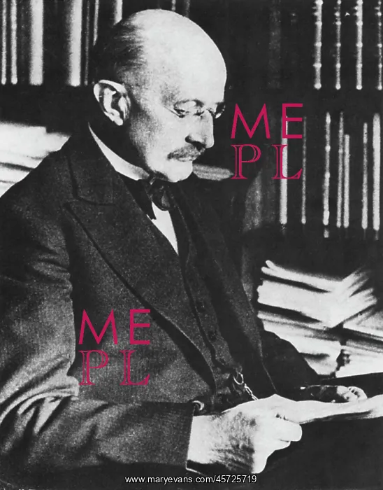 : Max Planck - science - physics : Max Planck - science - physics