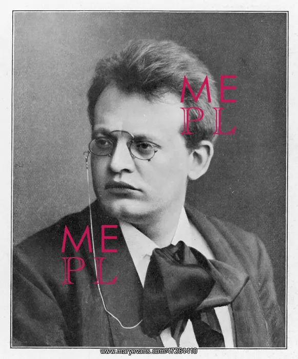 : Max Reger. MAX REGER (1873 - 1916), German composer : Max Reger. MAX REGER (1873 - 1916), German composer
