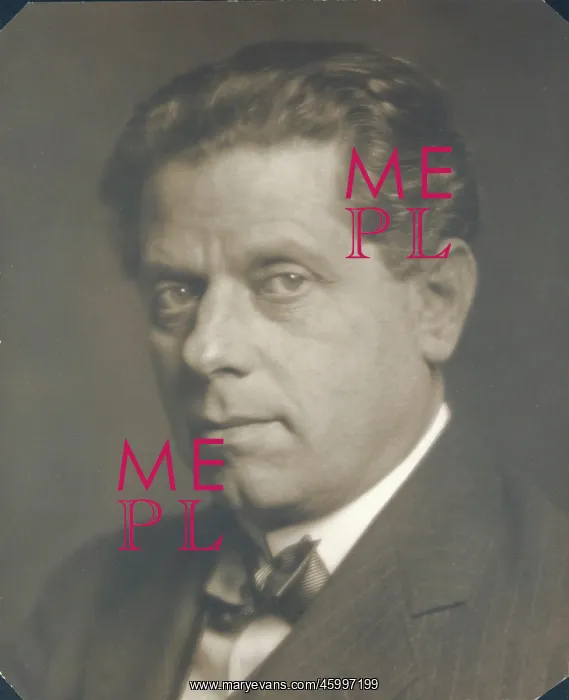  : Max Reinhardt