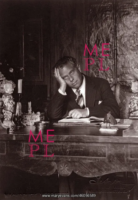 : Max Reinhardt : Max Reinhardt