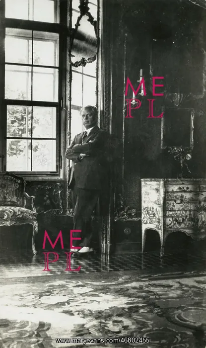 : Max Reinhardt : Max Reinhardt