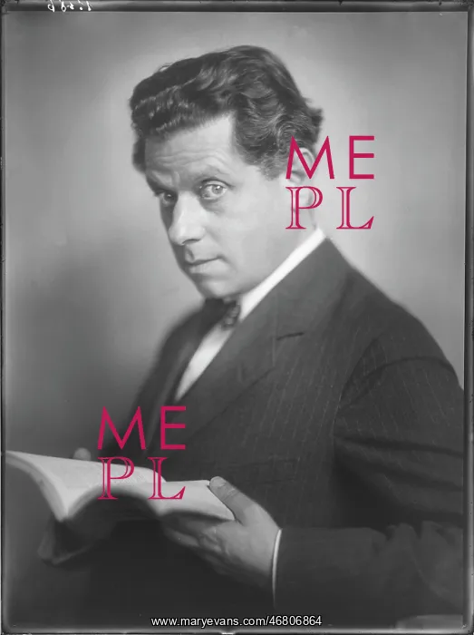 : Max Reinhardt : Max Reinhardt