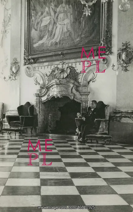 : Max Reinhardt : Max Reinhardt