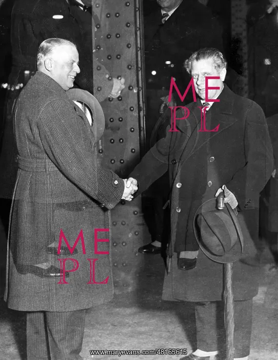 : Max Reinhardt : Max Reinhardt