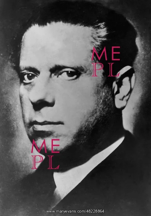 : Max Reinhardt : Max Reinhardt