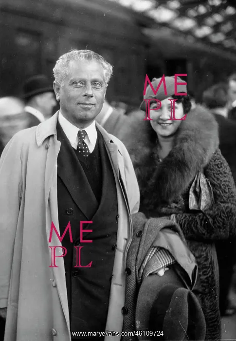 : Max Reinhardt and Lotte Beautiful : Max Reinhardt and Lotte Beautiful