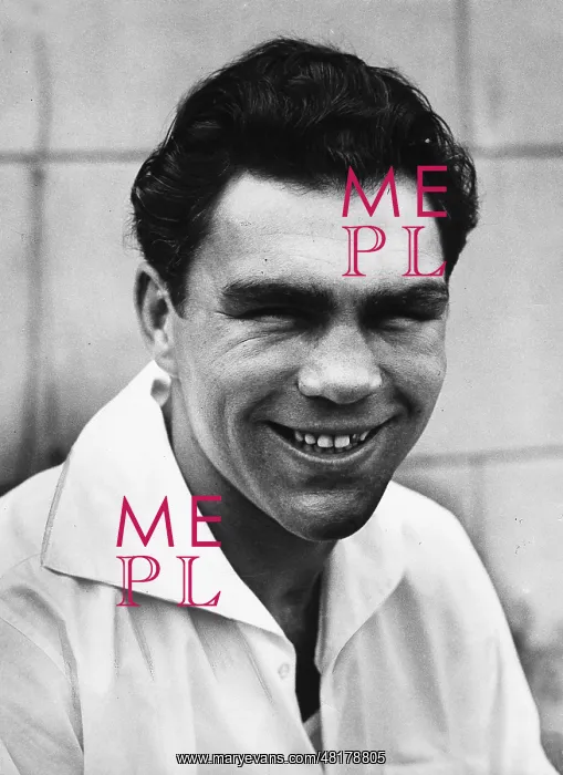 : Max Schmeling, 1935 : Max Schmeling, 1935