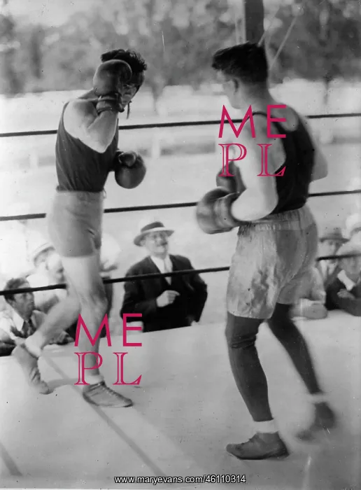 : Max Schmeling : Max Schmeling