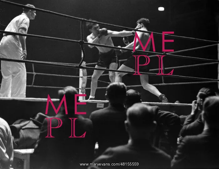 : Max Schmeling : Max Schmeling