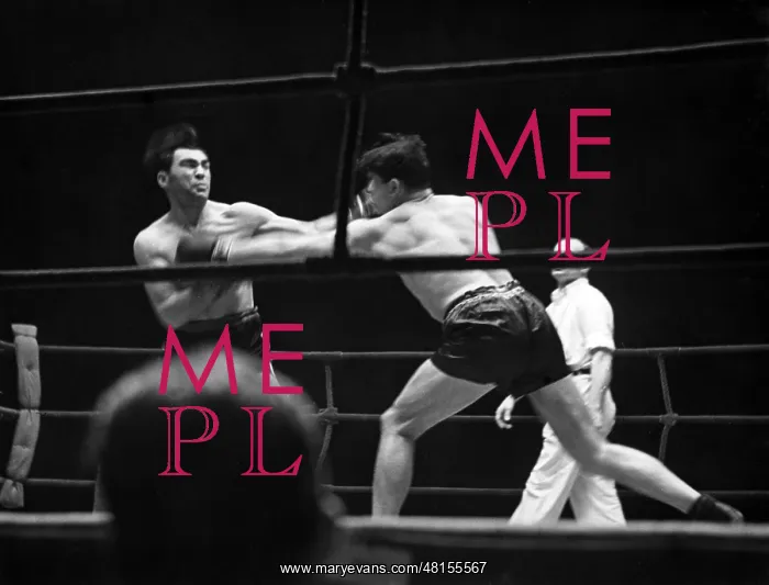 : Max Schmeling : Max Schmeling