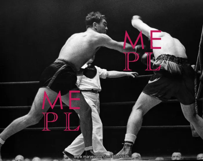 : Max Schmeling : Max Schmeling