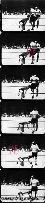 : Max Schmeling : Max Schmeling