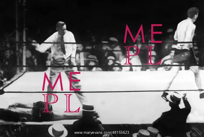 : Max Schmeling : Max Schmeling