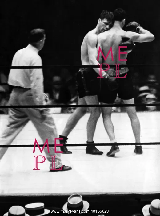 : Max Schmeling : Max Schmeling