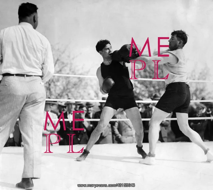 : Max Schmeling : Max Schmeling