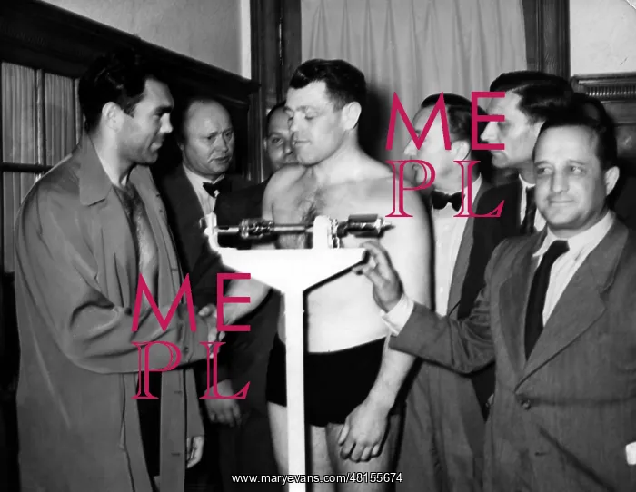 : Max Schmeling : Max Schmeling