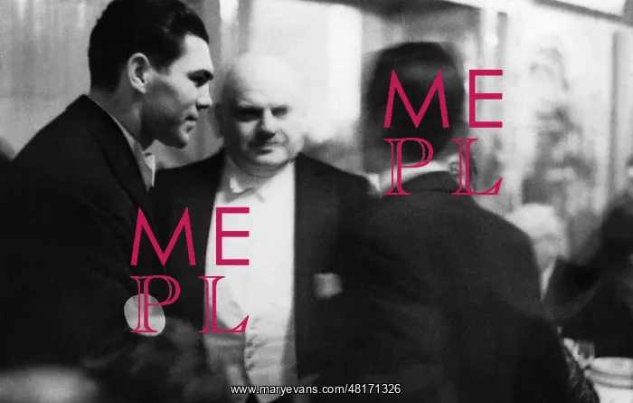 : Max Schmeling : Max Schmeling